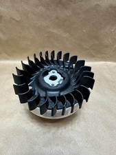 Briggs & Stratton Flywheel 594054 & Flywheel Fan 594102