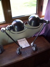 JIELDE VINTAGE INDUSTRIAL 1