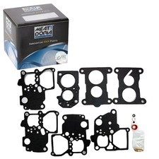 MEAT & DORIA Réparation