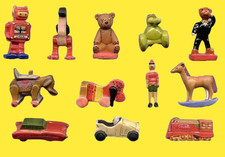 Fève  Série complète - Le