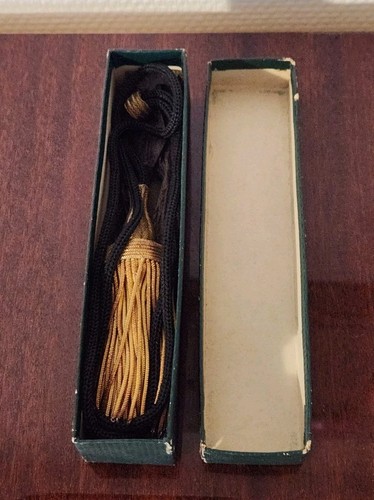 Dragonne sabre officier - dragonne,