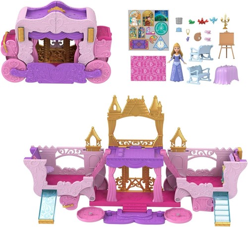 Disney princess coffret jeu - princess, de