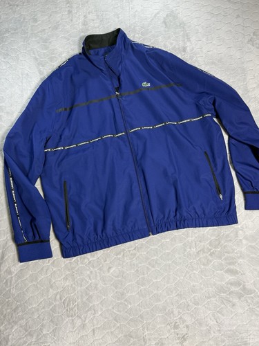 Lacoste sport 4xl - sport,