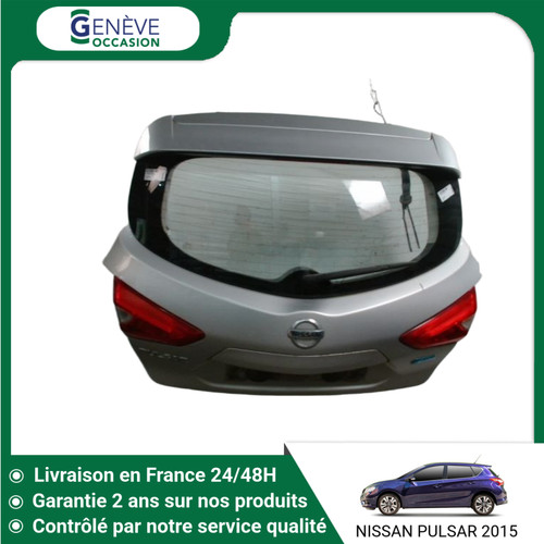 Hayon nissan pulsar - 🇫🇷,