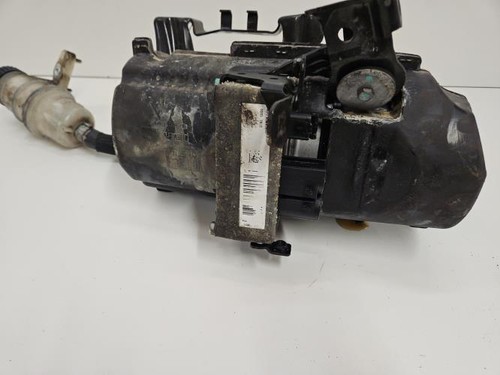 Pompe direction peugeot 807 - direction,
