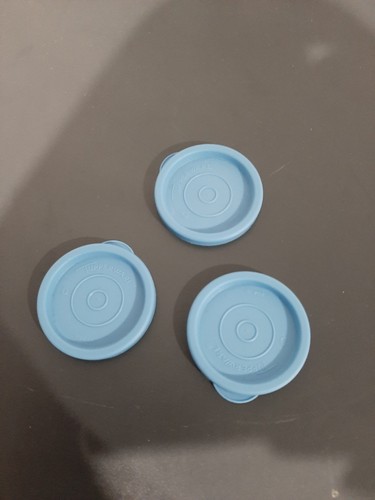 Tupperware lot 3 - tupperware, de