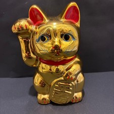 Ancienne tirelire figurine