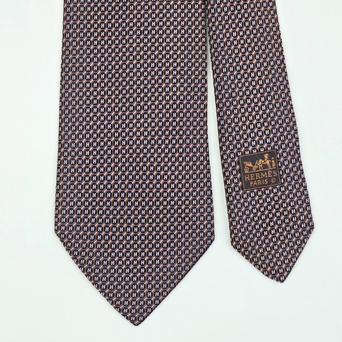 Figurine hermes tie 758837 - 758837, t