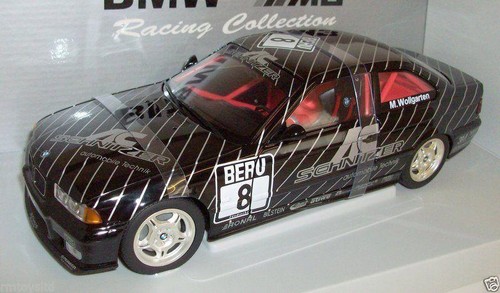 Models 39440 bmw - 1/18,