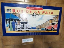 Jeu de société vintage