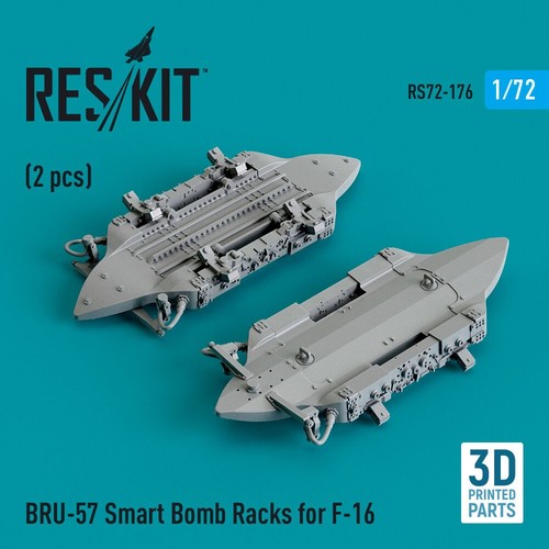 Bru smart bomb racks for - racks,