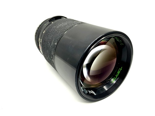 Tamron 200mm 5 objectif - tamron, 1:3.5