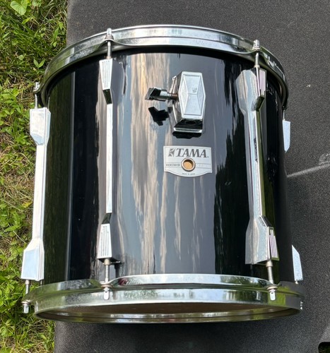 Vintage 1980 tama rockstar - tama,