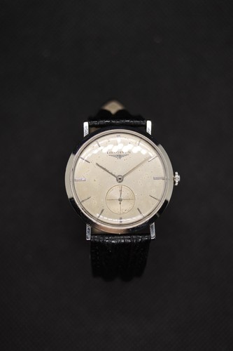 Longines wittnauer 23z - -,