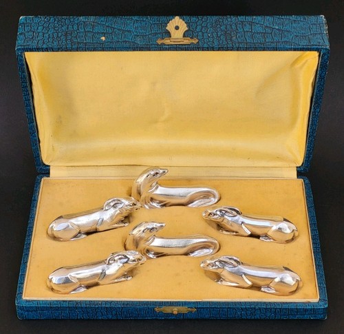 Coffret porte couteaux - coffret, 6