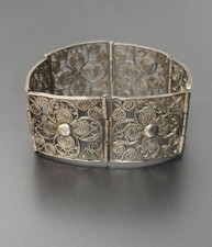 Artdeco ancien Bracelet