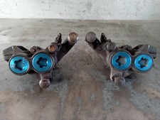 Yamaha Fazer Fzs600 Front  Brake Calipers 98-02 