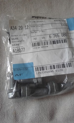 Vis x 22 10 - 4,