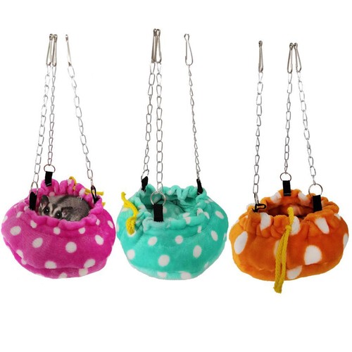 Hamac suspendu cage - , de