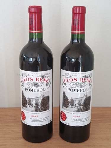 Lot clos rené 2015 - lot, 2
