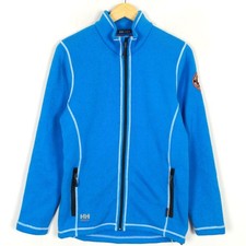 Pull polaire homme HELLY