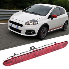 High Mounted Third Brake Light