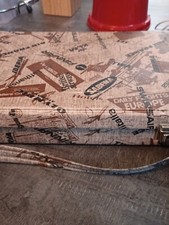 Rangement Cassettes Audio/