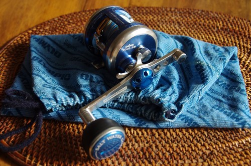 Daiwa millionaire bb200 - bb200, l