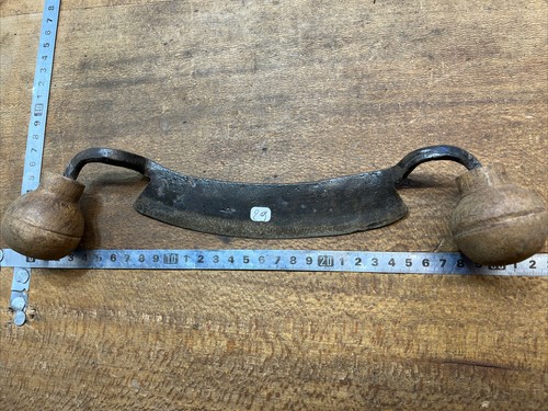 Plane old tool outil ancien - /,
