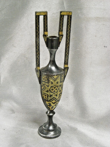 Ancien vase amphore - 🇫🇷,