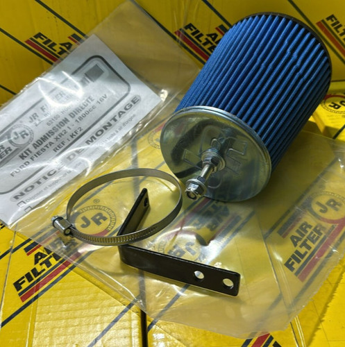 Kit filtre air jr - filtre,