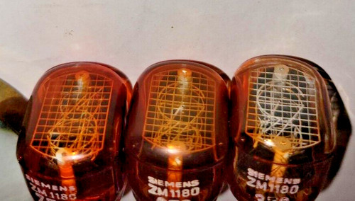 Nixie zm1180 siemens test - 1,