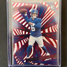 2025 Revolution - Jaxson Dart