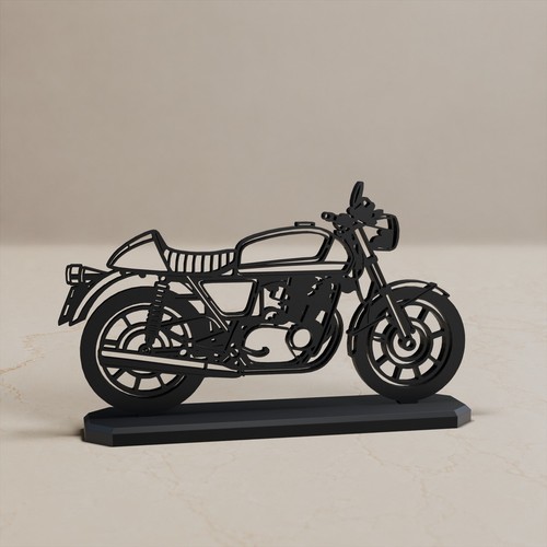 Laverda 750 motocyclette - laverda,