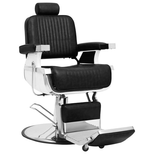Chaise barbier similicuir - chaise,