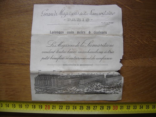 Echantillon tissus lainage - echantillon,