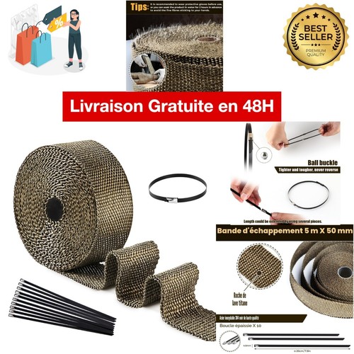 Ilauke bande thermique - ilauke,