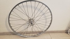Roue avant de Vélo 26X1 3/8  