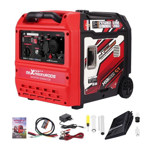 5kw groupes électrogènes - 5.5kw,
