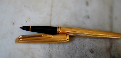 Tres beau stylo roller - beau,