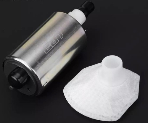 Pompe essence avec son - essence,