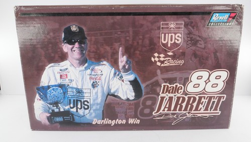 Revell nascar dale - revell, 1/24