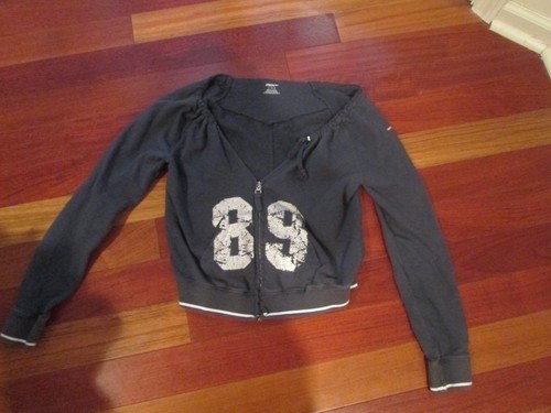 Girl junior dkny jacket - ,