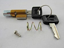 Antivol De Direction LAVERDA Italie Zadi #1 - 39Mm Court - Lock Steering