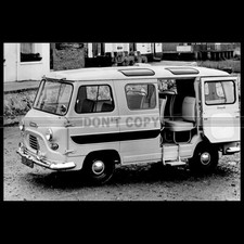 Photo A.018611 AUSTIN MORRIS