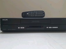 Magnétoscope VHS PHILIPS