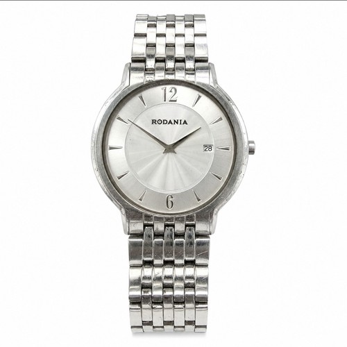 Montre rodania swiss made - rodania,
