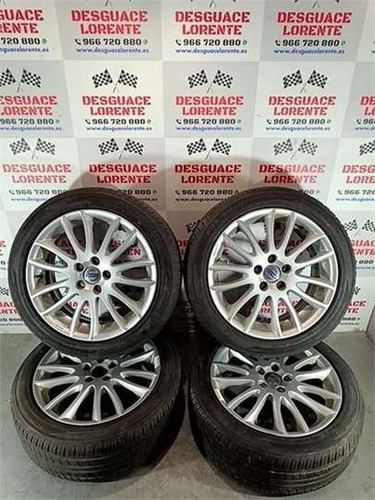 30671414 jantes volvo v50 - jantes,