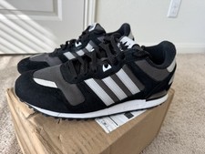 Adidas ZX 700 Black Grey 10.5