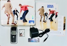 Téléphone GSM Mobile Nokia